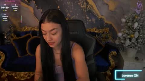 Snapshot of fatalenellie chatting on January 17, 2026, 10:24 pm Nellie online show from January 17, 2026, 10:24 pm