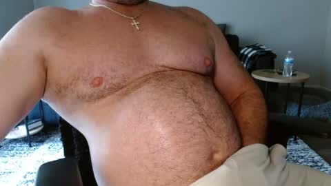fatboys8705 online show from May 6, 2026, 8:25 pm