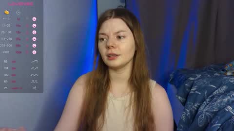  Lora  online show from October 22, 2025, 7:24 pm