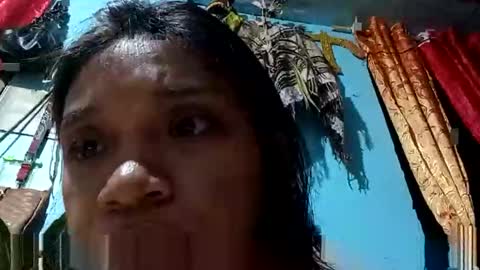 fatfat23 online show from May 27, 2026, 5:10 pm