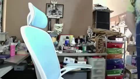 Fred. online show from January 16, 2025, 11:37 pm