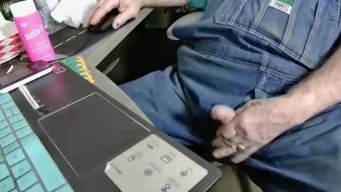 Fred. online show from February 14, 2025, 8:59 pm