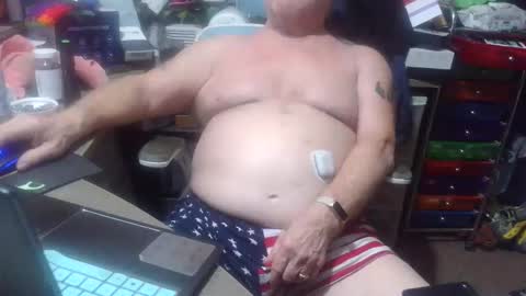 Fred. online show from April 7, 2026, 7:20 am