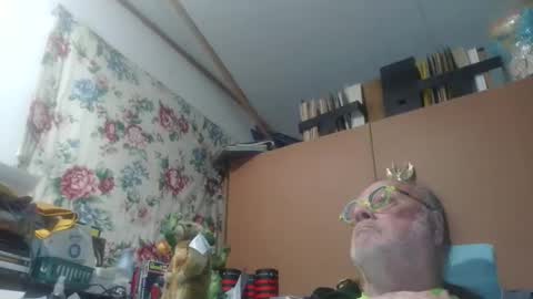 Fred. online show from May 16, 2026, 12:18 am
