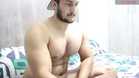fatherfly001 online show from April 30, 2026, 8:57 pm