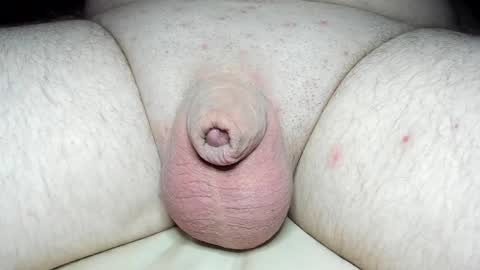 Fatmanscock online show from March 9, 2025, 5:11 am