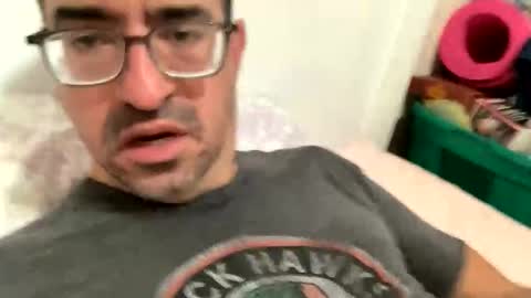 fatnine32 online show from January 10, 2026, 3:25 pm