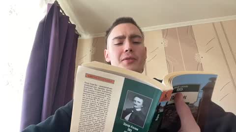 Faust online show from March 15, 2026, 10:21 am