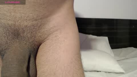 FAUSTO online show from February 21, 2025, 4:18 am