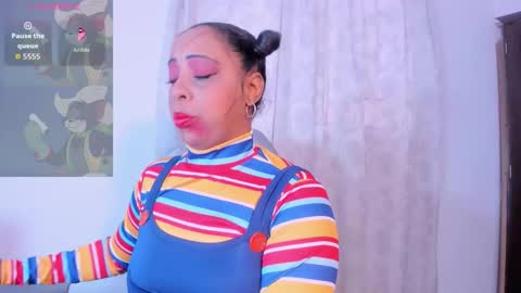 Faver online show from October 25, 2025, 12:02 pm