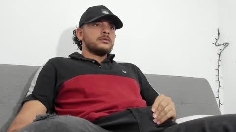 favid95 online show from March 3, 2025, 9:15 pm