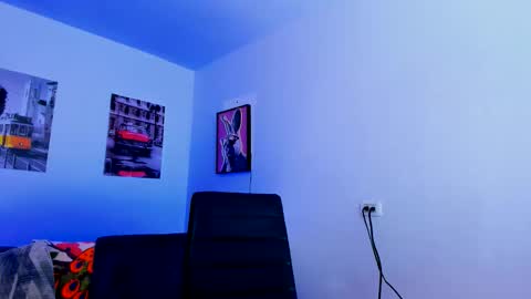 favid95 online show from May 27, 2026, 11:24 pm
