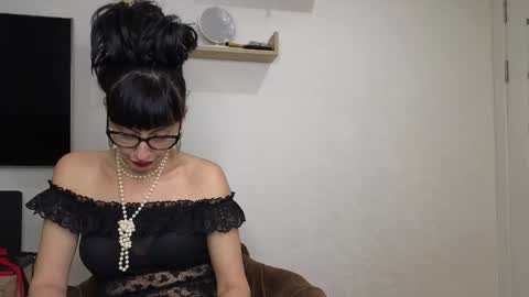 favorite_angel online show from March 6, 2026, 5:31 pm