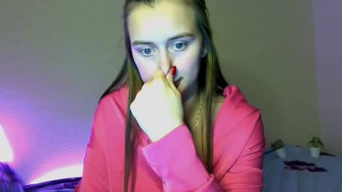 Jasminefeelings online show from February 26, 2025, 6:43 pm