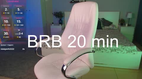 Fay online show from March 3, 2025, 3:31 pm