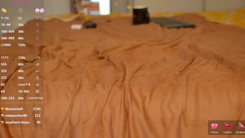 FazeyJ online show from December 20, 2024, 10:16 am