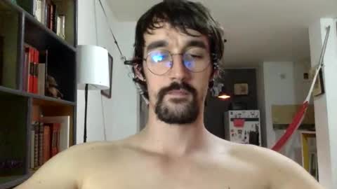 fazzbinder online show from November 27, 2025, 4:47 am