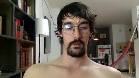 fazzbinder online show from November 30, 2025, 3:32 am