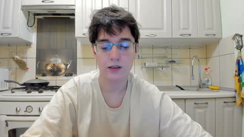 Michael online show from January 13, 2025, 4:41 pm