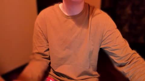 Michael online show from November 30, 2025, 2:10 pm