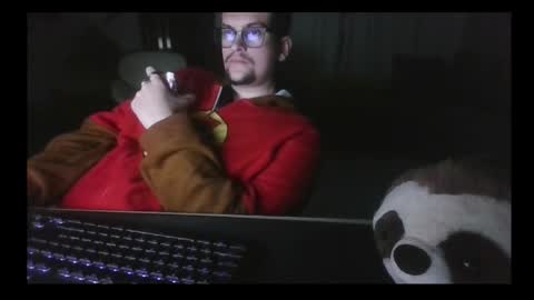 Fear online show from April 25, 2026, 9:23 am