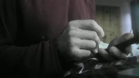 feardubh online show from January 13, 2026, 8:52 am