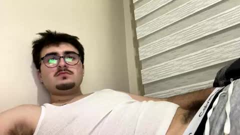 feary1 online show from January 13, 2026, 10:04 pm