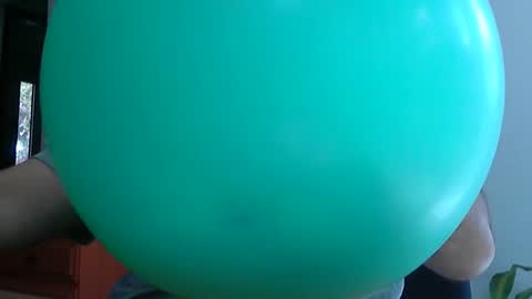 fedeGLOBOS online show from October 18, 2025, 5:25 pm