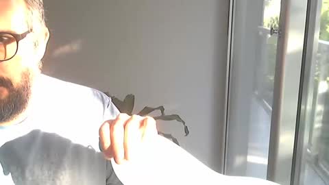 fedeGLOBOS online show from February 13, 2026, 9:22 pm