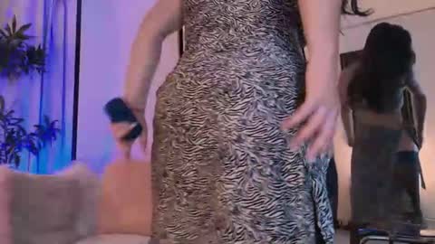 Federica online show from March 8, 2026, 1:48 pm