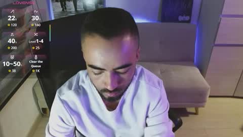 Federico Ofarrel online show from January 14, 2026, 5:02 am