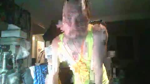 feelfemdom online show from May 7, 2026, 7:41 pm