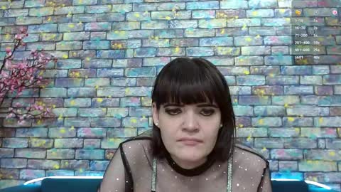 Snapshot of feelsgoodwoman chatting on December 2, 2024, 3:58 am Laura online show from December 2, 2024, 3:58 am