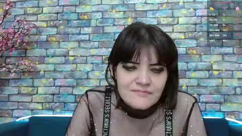 Snapshot of feelsgoodwoman chatting on December 8, 2024, 9:41 pm Laura online show from December 8, 2024, 9:41 pm
