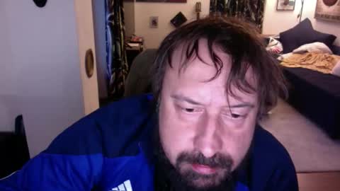 feetkissboy online show from March 5, 2026, 5:36 am