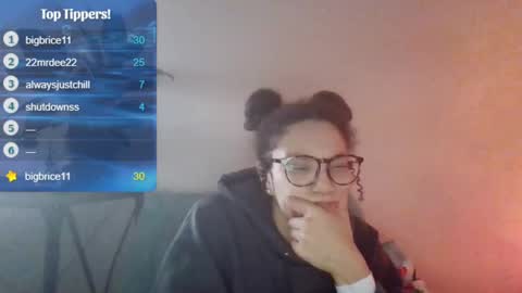 Soley online show from January 25, 2025, 4:02 am