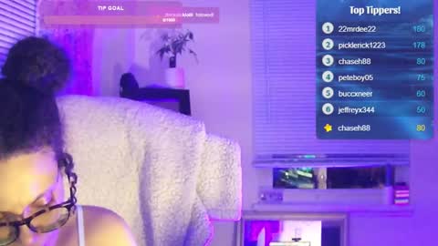 Soley online show from January 27, 2025, 4:41 am