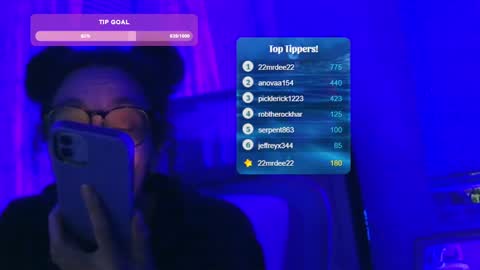 Soley online show from February 2, 2025, 8:02 am