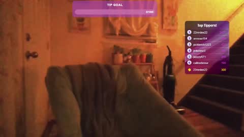 Soley online show from March 6, 2025, 12:10 am