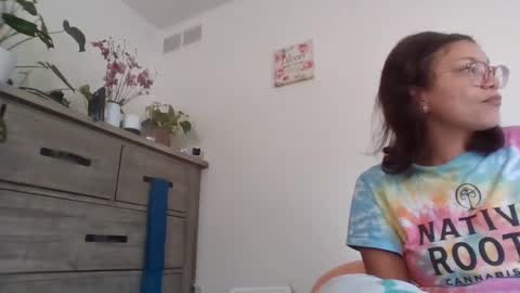 Soley online show from October 6, 2025, 5:54 pm