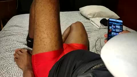 feetofmau online show from January 7, 2026, 4:26 am