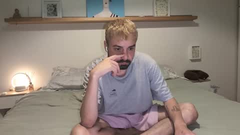 Feetonlyguy online show from January 13, 2026, 1:00 am