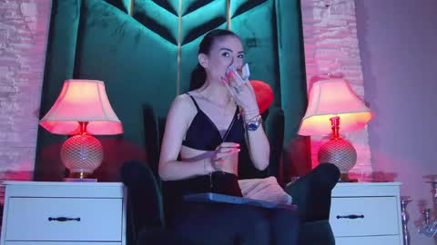 FeetVibe online show from March 13, 2026, 6:53 am