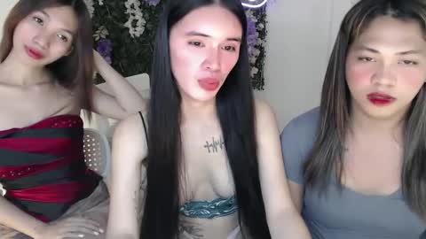 Prianka online show from February 11, 2025, 6:51 am