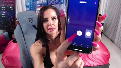 Felicia Hardon online show from January 30, 2025, 10:41 pm