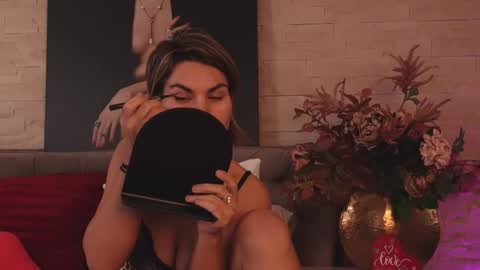 FeliciaKrige online show from March 2, 2026, 9:43 pm