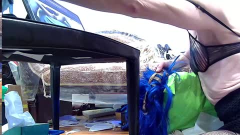 felicitybliss29 online show from February 24, 2025, 4:15 pm