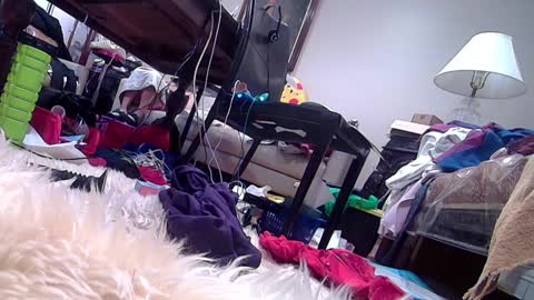 felicitybliss29 online show from February 27, 2025, 3:47 am