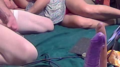 felicitybliss29 online show from November 15, 2025, 11:54 pm