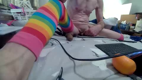 felicitybliss29 online show from April 8, 2026, 6:46 am